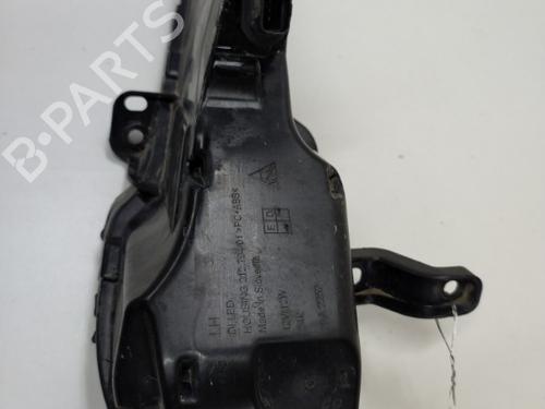 Used Left daytime light Left daytime light PEUGEOT 308 II (LB_, LP_, LW_, LH_, L3_) 2.0 GT BlueHDi 180 (177 hp) 22109607 22109607