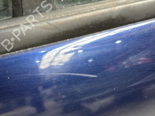 Left rear door CITROËN C4 Grand Picasso I (UA_) 1.6 HDi | BP20890851C4