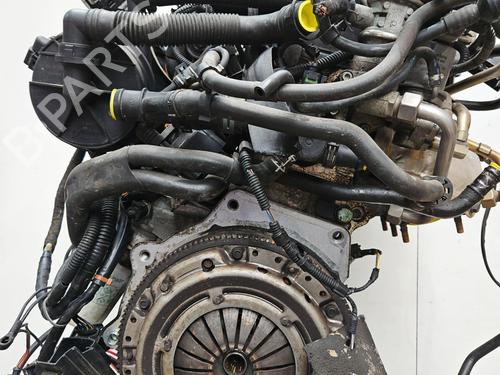 Used Engine Engine VW NEW BEETLE (9C1, 1C1) 1.6 (102 hp) 29520753 29520753