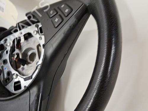 Steering wheel BMW 5 (E60) 535 d | BP33565700C49 - Image 3