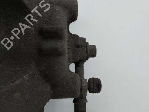 Left front brake caliper CHEVROLET AVEO Hatchback (T300) 1.3 D | BP20894497M105