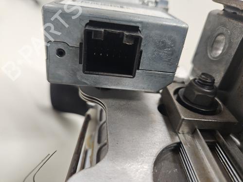 Electronic module JEEP CHEROKEE (KL) 2.0 CRD 4x4 | BP32242280M83