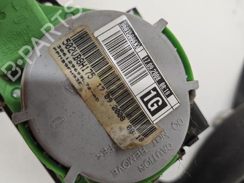 Used Front left seatbelt Front left seatbelt PEUGEOT PARTNER Box Body/MPV 1.6 HDi 16V (90 hp) 36059280 36059280
