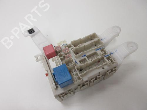 Used Electronic module Electronic module TOYOTA AURIS (_E15_) 1.4 D-4D (NDE150_, NDE150R) (90 hp) 20894428 20894428