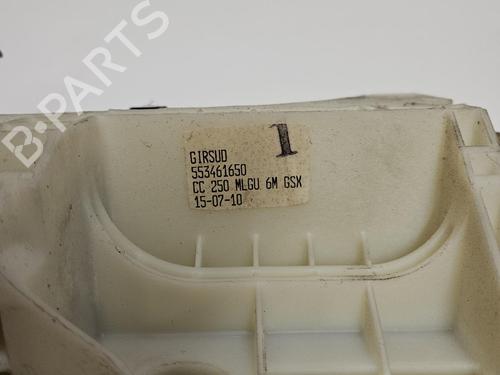 Gear lever CITROËN JUMPER II Van 2.2 HDi 120 | BP38545400M90 - Image 3