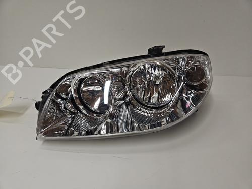 Used Left headlight FIAT PUNTO (188_) 1.2 60 (188.030, .050, .130, .150, .230, .250) (60 hp) 29300861