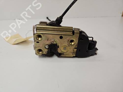 Front left lock CITROËN C3 I (FC_, FN_) 1.4 HDi | BP24200668C98 