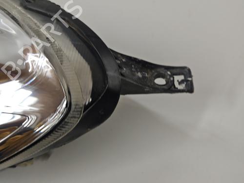 left-headlight-nissan-note-e11-ne11-2005-2006-2007-2008-2009-2010-2011-2012-2013-30555575 main image