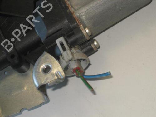 Rear left window mechanism NISSAN ALMERA TINO (V10) 2.2 dCi | BP22314895C24 