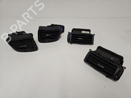 Used Air vent KIA RIO III (UB) 1.1 CRDi (75 hp) 29978761