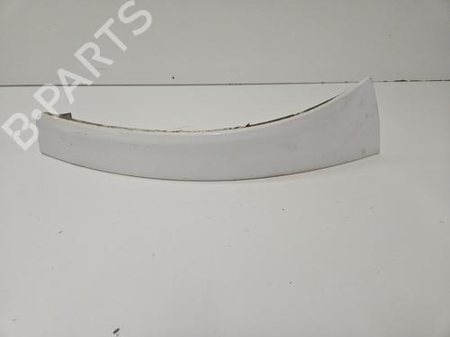 Used Headlight eyebrow Headlight eyebrow PEUGEOT BOXER Van 2.2 HDi 120 (120 hp) 29981367 29981367