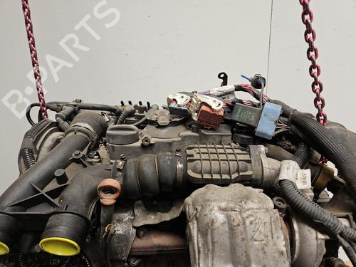 Engine CITROËN BERLINGO Box Body/MPV (B9) 1.6 HDi / BlueHDi 75 | BP26939730M1 