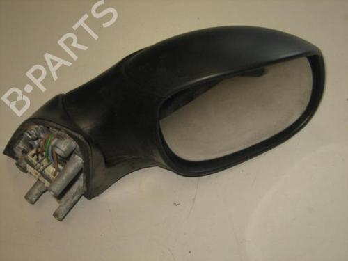 Right mirror CITROËN XSARA PICASSO (N68) 1.8 16V | BP20907210C27 