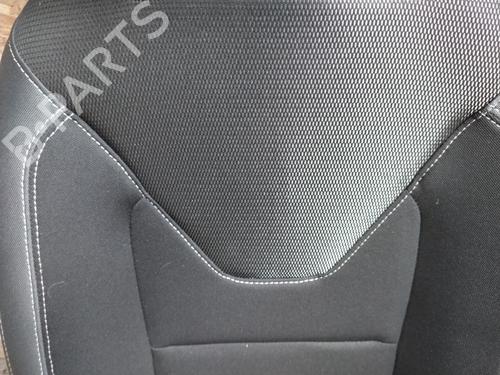 Right front seat RENAULT CLIO IV (BH_) 0.9 TCe 90 (BHNF, BHMA, BHMH, BHJK, BHJR) | BP20902095C16 