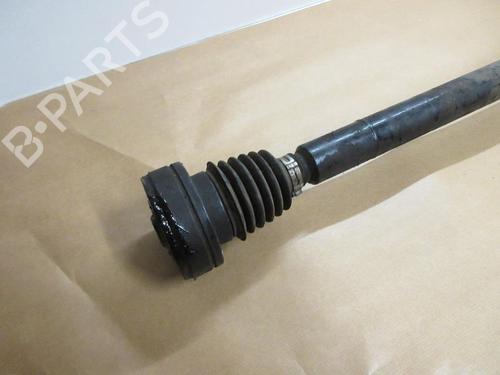 Right front driveshaft VW POLO (6N2) 1.4 | BP22107980M39 - Image 2