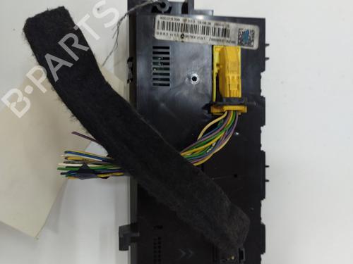 Climate control CITROËN DS3 (SA_) 1.6 HDi 90 | BP22362579I5 