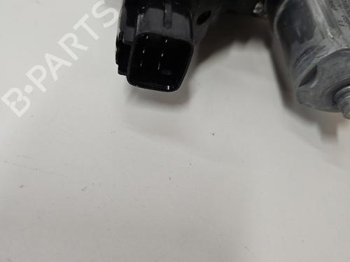 Front left window mechanism KIA RIO III (UB) 1.1 CRDi | BP29978780C22 