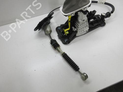 Gear lever RENAULT ZOE (BFM_) ZOE | BP22108715M90 