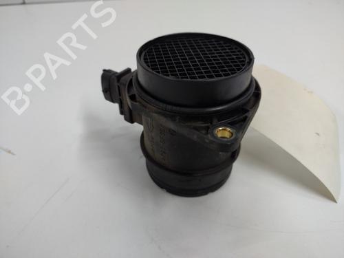 Used Mass air flow sensor Mass air flow sensor FIAT GRANDE PUNTO (199_) 1.3 D Multijet (75 hp) 20901838 20901838