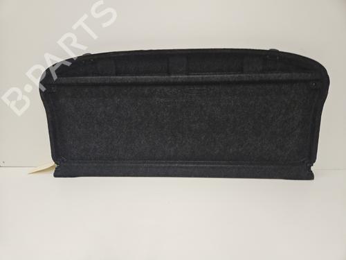 Used Rear parcel shelf Rear parcel shelf RENAULT MEGANE IV Hatchback (B9A/M/N_) 1.5 Blue dCi 115 (B9A6) (116 hp) 33311524 33311524