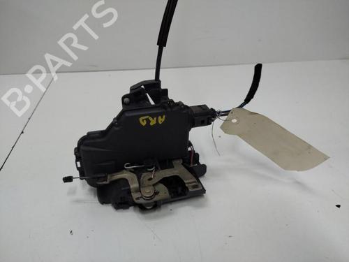 Used Rear right lock VW GOLF IV (1J1) 1.6 (100 hp) 20888264