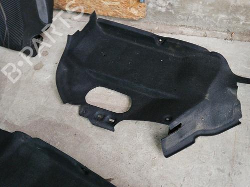 Rear seat PEUGEOT 208 I (CA_, CC_) 1.4 HDi | BP31207242C17 