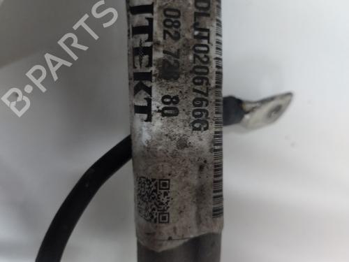 Used Steering rack Steering rack PEUGEOT 308 SW II (LC_, LJ_, LR_, LX_, L4_) 1.6 BlueHDi 120 (120 hp) 20902064 20902064