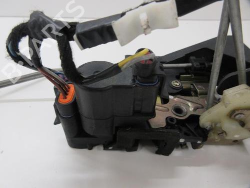 Used Front left lock ALFA ROMEO 156 (932_) 1.6 16V T.SPARK (932A4) (112 hp) 20895170