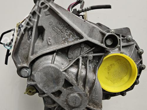 Gearbox RENAULT ESPACE IV (JK0/1_) 2.2 dCi (JK0H) | BP29255146M3  - Image 6