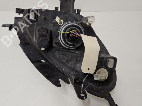 Left headlight CITROËN XSARA PICASSO (N68) 1.6 HDi | BP29978860C28