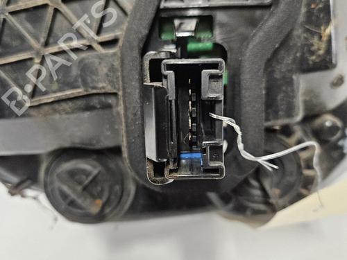 Right taillight DS DS 3 Convertible (SB_) 1.2 THP 110 | BP40116746C35 - Image 2