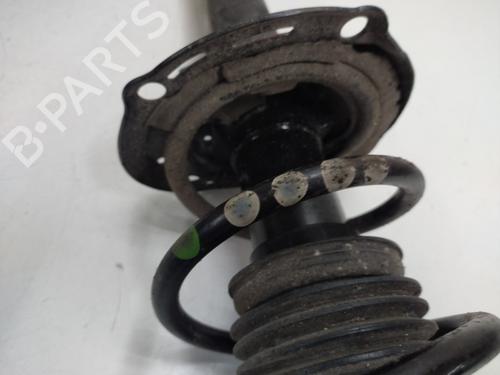 Right front shock absorber VW POLO VI (AW1, BZ1, AE1) 1.0 TSI | BP20890900M17 