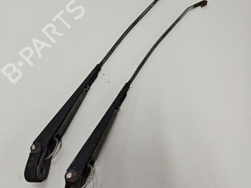 Used Front windshield wiper arm Front windshield wiper arm MERCEDES-BENZ T1/TN Platform/Chassis 410 D (611.417, 611.418) (95 hp) 30309954 30309954