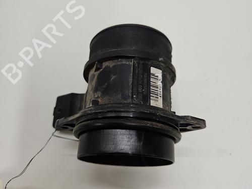 Used Mass air flow sensor CITROËN BERLINGO / BERLINGO FIRST Box Body/MPV (M_) 2.0 HDI 90 (MBRHY, MCRHY) (90 hp) 24321559