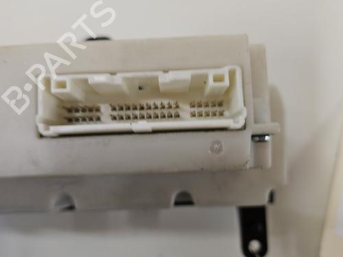 Climate control NISSAN QASHQAI / QASHQAI +2 I (J10, NJ10, JJ10E) 1.5 dCi | BP25879618I5 