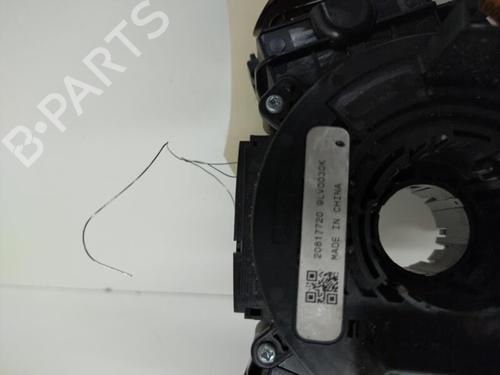 Steering column stalk OPEL ASTRA J Sports Tourer (P10) 1.7 CDTI (35) | BP22109292I23 