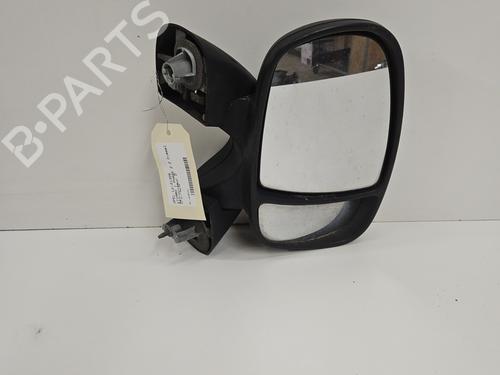 Used Right mirror OPEL VIVARO A Van (X83) 2.0 CDTI (F7) (90 hp) 24115036