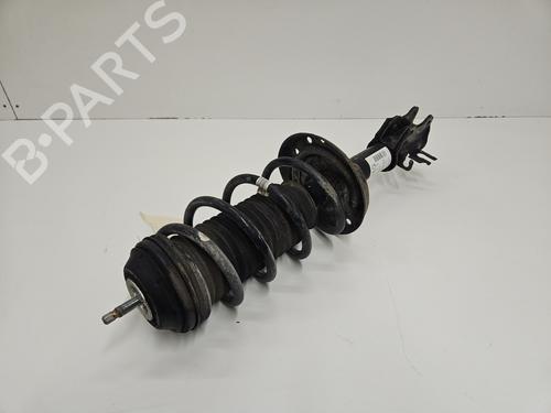 Used Left front shock absorber OPEL CORSA D (S07) 1.3 CDTI (L08, L68) (90 hp) 27642326