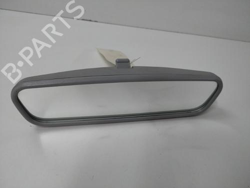 Used Rear mirror AUDI A3 (8P1) 1.9 TDI (105 hp) 20890799