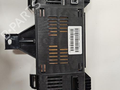 Heater blower motor RENAULT ZOE (BFM_) ZOE | BP31934301M62