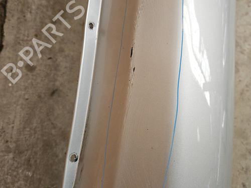 Rear bumper HYUNDAI ACCENT I (X-3) 1.3 i 12V | BP30309428C8