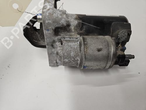 Starter CITROËN C4 II (NC_) 1.2 THP 130 (NCHNYM, NCHNYT) | BP38102223M8 - Image 2