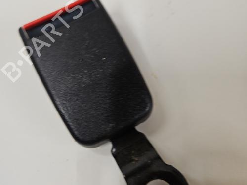 Used Seat buckle Seat buckle RENAULT TWINGO I (C06_) [1993-2012] 33565620 33565620