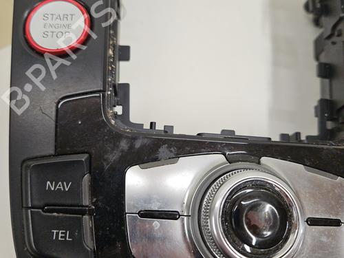 Used Switch Switch AUDI Q5 (8RB) SQ5 TDI quattro (313 hp) 24407690 24407690