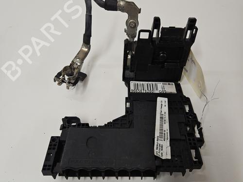 Module électronique CITROËN C4 II (NC_) 1.6 HDi 115 | BP29372231M83 