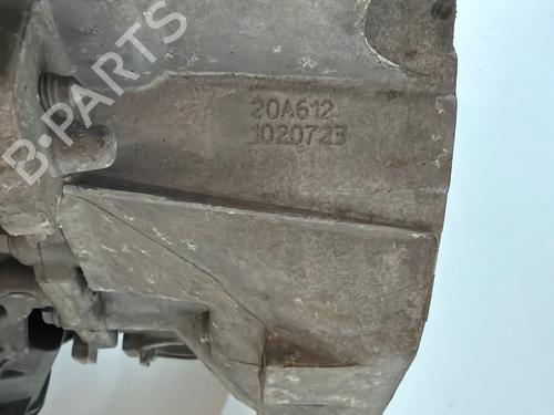 Gearbox CITROËN C3 II (SC_) 1.2 VTi 82 | BP37734540M3 - Image 3