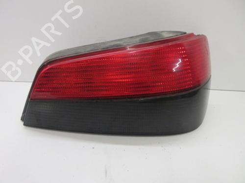 Right taillight PEUGEOT 306 Hatchback (7A, 7C, N3, N5) 1.4 | BP20889690C35 