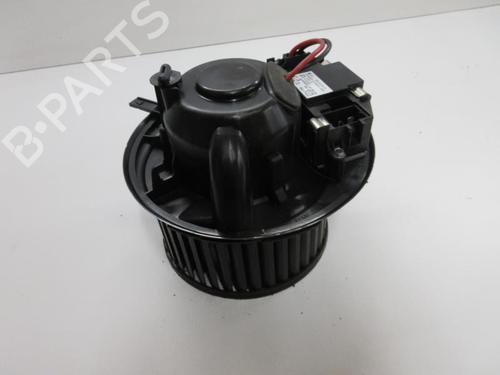 Used Heater blower motor AUDI A3 (8P1) 2.0 TDI 16V (140 hp) 25879665