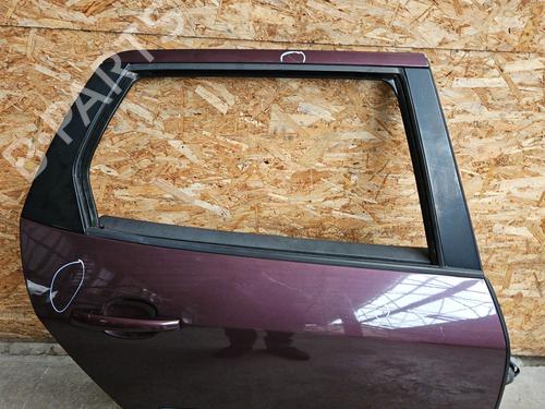 Used Right rear door PEUGEOT 407 SW (6E_, 6D_) 2.0 HDi 135 (136 hp) 30046123