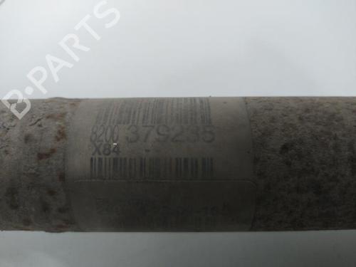 Right front driveshaft RENAULT MEGANE II (BM0/1_, CM0/1_) 1.5 dCi (BM02, BM13, BM2A, CM02, CM13) | BP20888579M39 